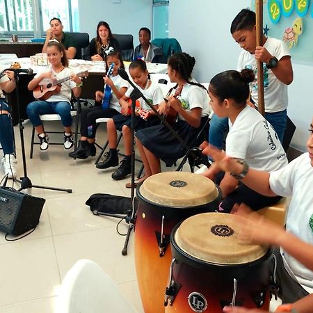 Casa Chilamates 2.0 Tortuguero Εξωτερικό φωτογραφία