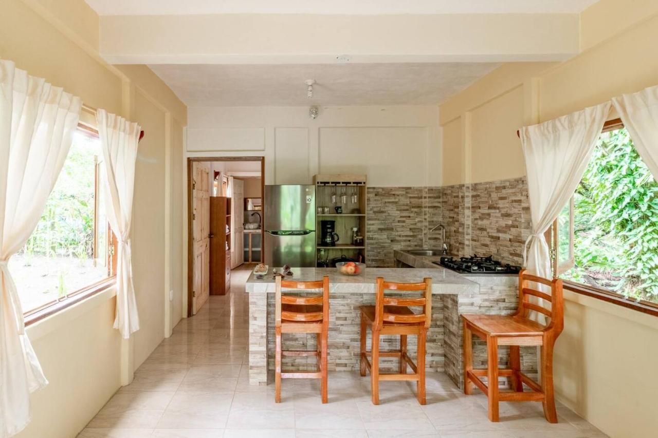 Casa Chilamates 2.0 Tortuguero Εξωτερικό φωτογραφία