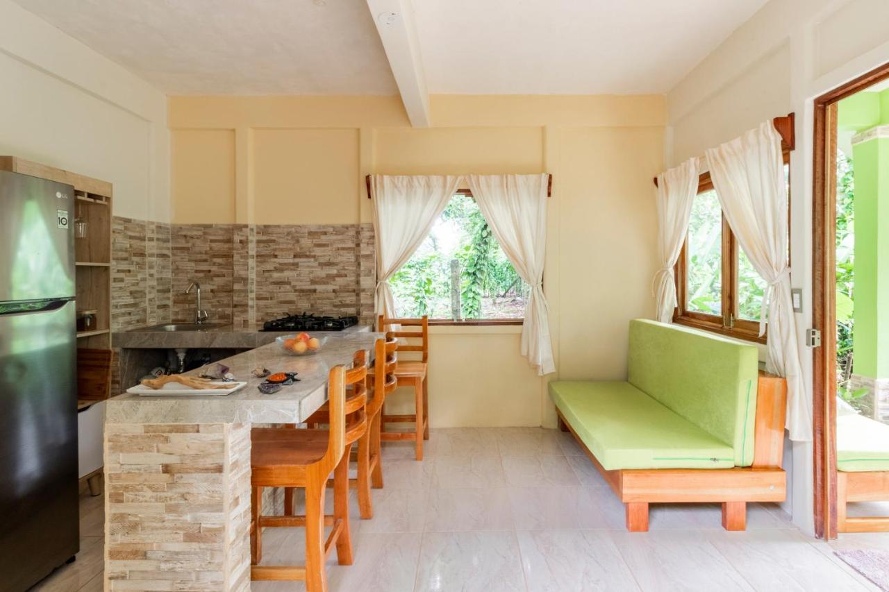 Casa Chilamates 2.0 Tortuguero Εξωτερικό φωτογραφία
