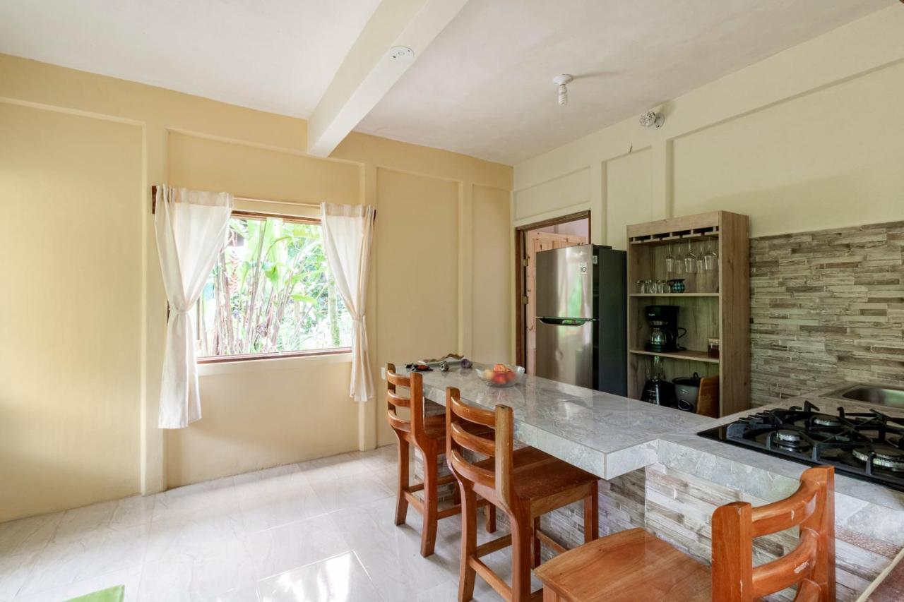 Casa Chilamates 2.0 Tortuguero Εξωτερικό φωτογραφία